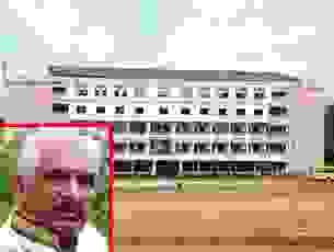 Sri Rama Vidya Kendra, Kalladka